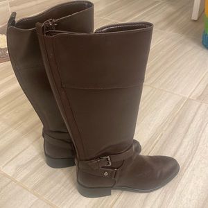 Bandolino brown boots